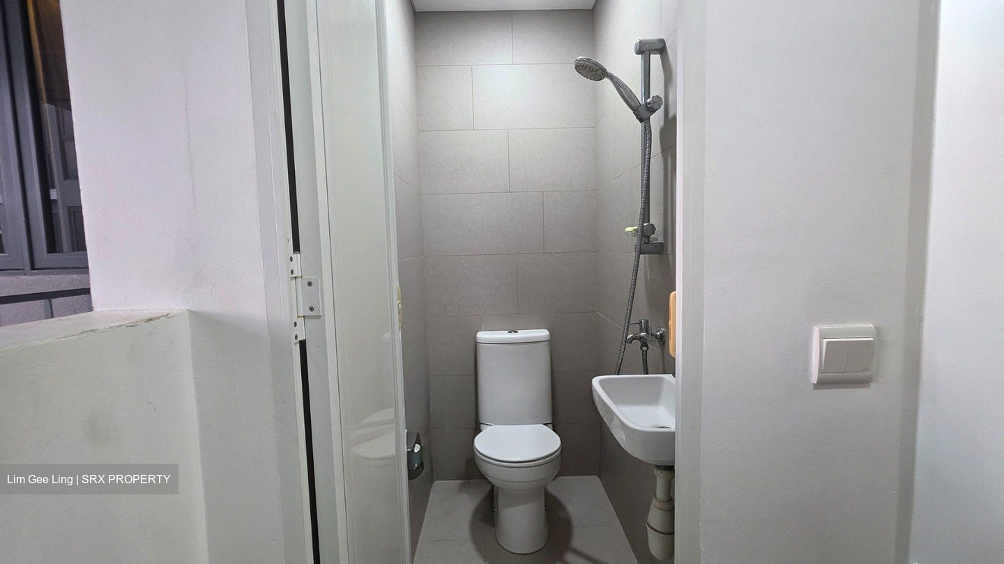 The Criterion (D27), Condominium #555630181